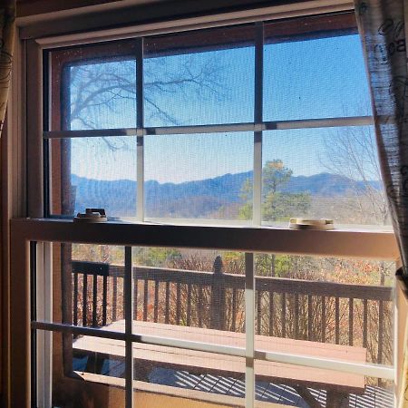 Pop’s Cottage Bryson City Esterno foto